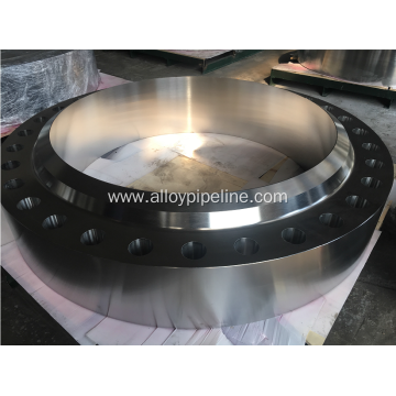 10 Inch Class2500 S31803 F51 High Pressure Flange